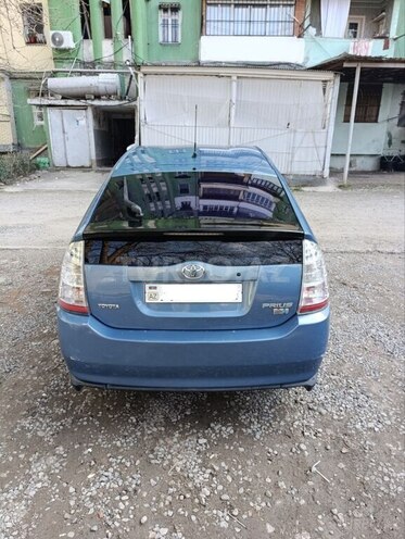 Toyota Prius 2007, 270,000 km - 1.5 l - Gəncə