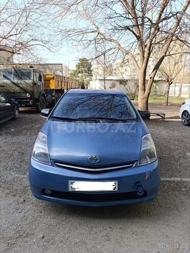 Toyota Prius 2007, 270,000 km - 1.5 l - Gəncə