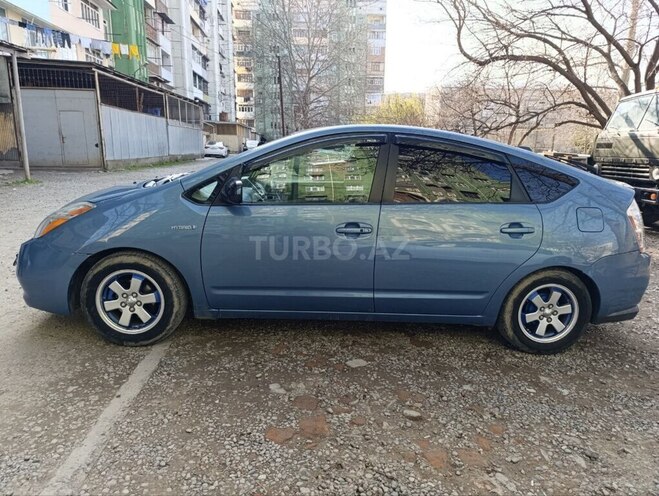 Toyota Prius 2007, 270,000 km - 1.5 l - Gəncə