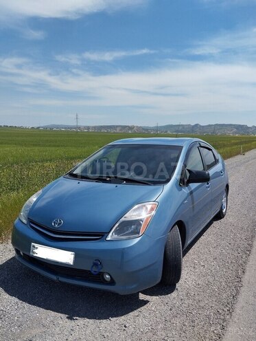 Toyota Prius 2007, 270,000 km - 1.5 l - Gəncə