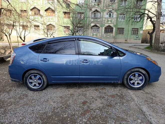 Toyota Prius 2007, 270,000 km - 1.5 l - Gəncə