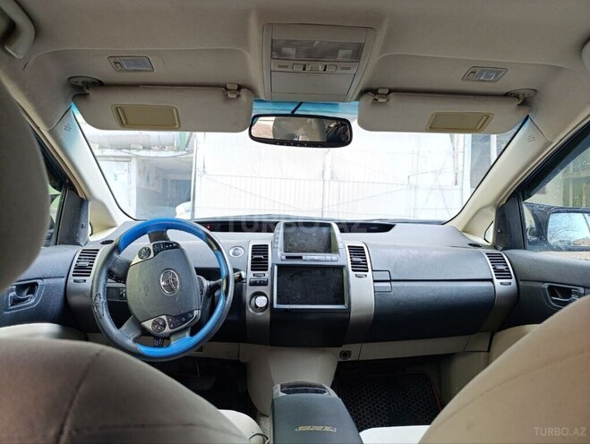 Toyota Prius 2007, 270,000 km - 1.5 l - Gəncə