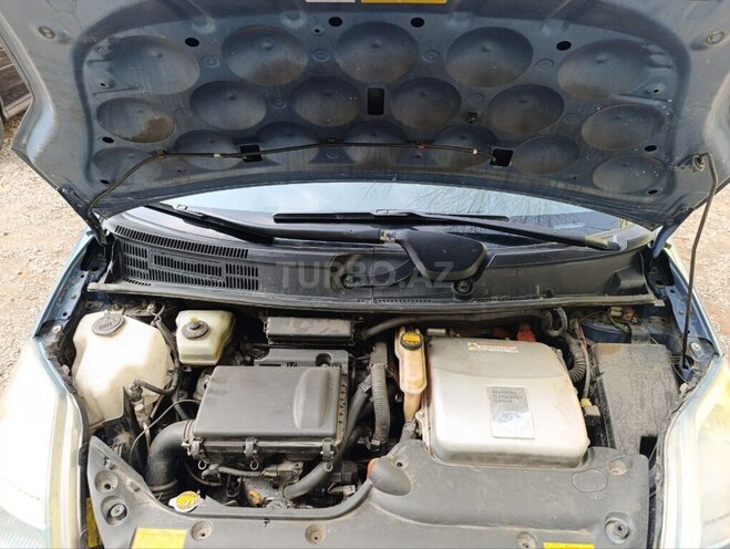 Toyota Prius 2007, 270,000 km - 1.5 l - Gəncə