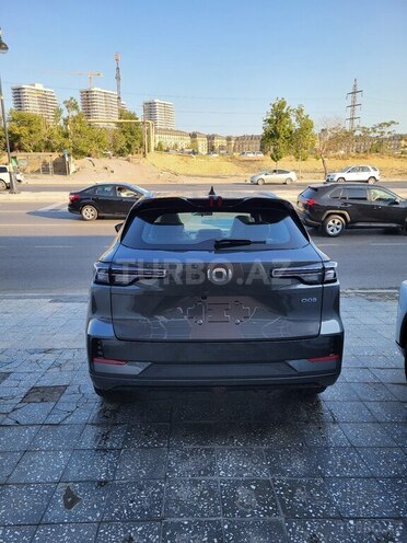 Changan Qiyuan Q05 2025, 0 km - 1.5 л - Bakı