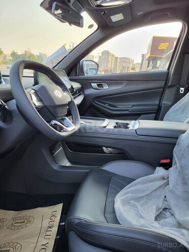 Changan Qiyuan Q05 2025, 0 km - 1.5 л - Bakı
