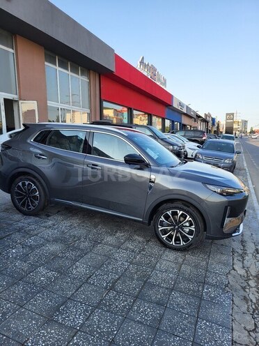 Changan Qiyuan Q05 2025, 0 km - 1.5 л - Bakı