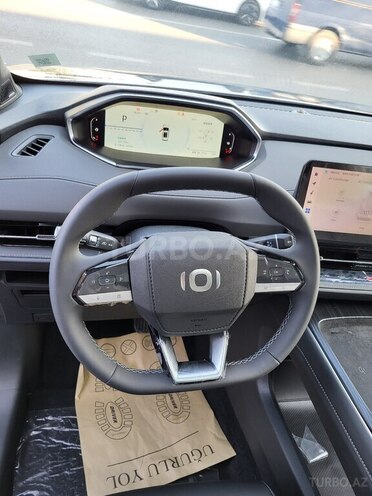 Changan Qiyuan Q05 2025, 0 km - 1.5 л - Bakı
