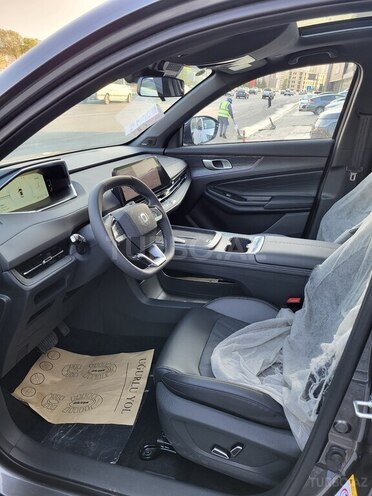 Changan Qiyuan Q05 2025, 0 km - 1.5 л - Bakı