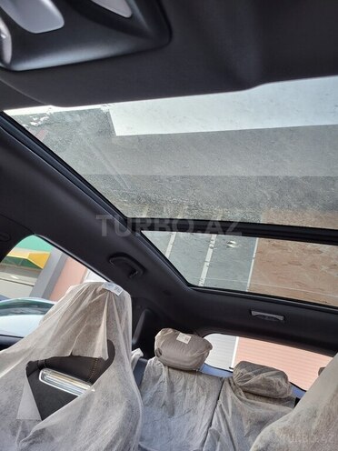 Changan Qiyuan Q05 2025, 0 km - 1.5 л - Bakı