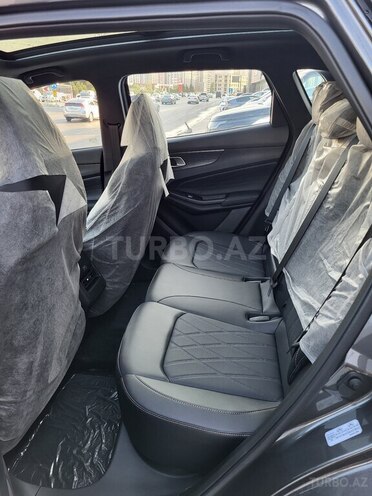Changan Qiyuan Q05 2025, 0 km - 1.5 л - Bakı
