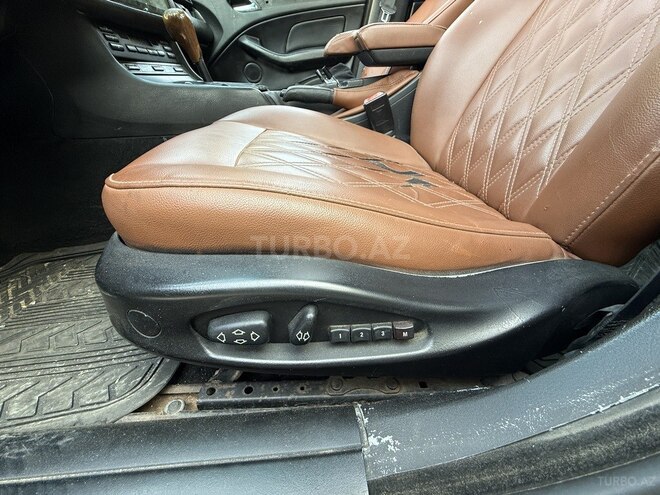 BMW 325 1998, 315,000 km - 2.5 l - Bakı