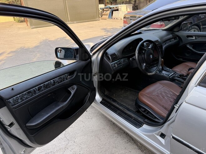 BMW 325 1998, 315,000 km - 2.5 l - Bakı