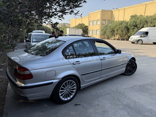 BMW 325 1998, 315,000 km - 2.5 l - Bakı