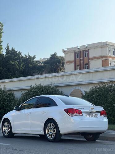 Chevrolet Cruze 2015, 253,200 km - 1.4 l - Bakı