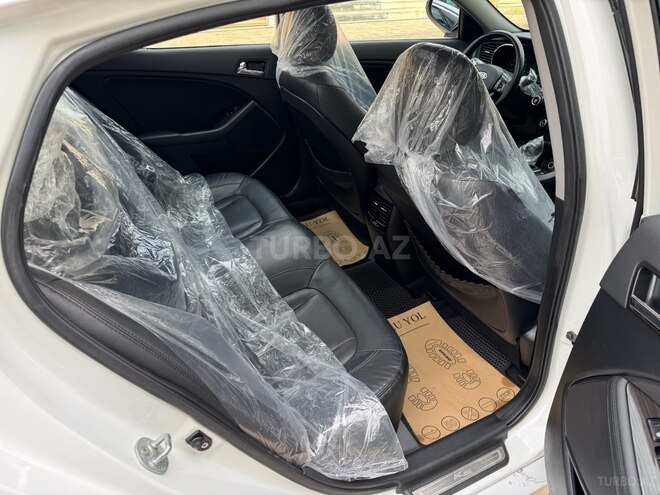 Kia Optima 2011, 134,000 km - 2.0 л - Gəncə