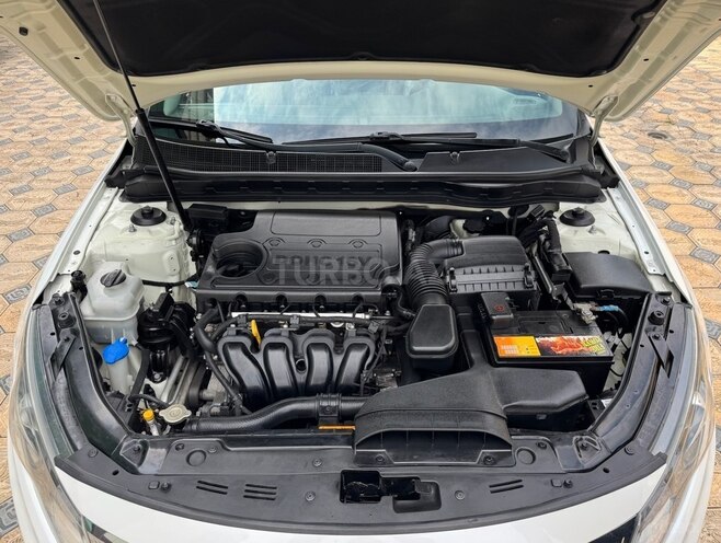 Kia Optima 2011, 134,000 km - 2.0 л - Gəncə