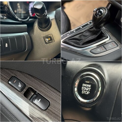 Kia Optima 2011, 134,000 km - 2.0 л - Gəncə