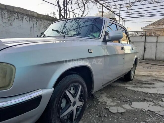 GAZ 3110 2003, 200 km - 2.0 л - Quba