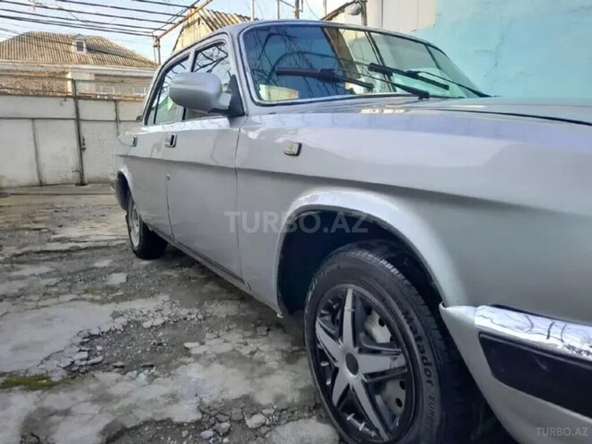 GAZ 3110 2003, 200 km - 2.0 л - Quba