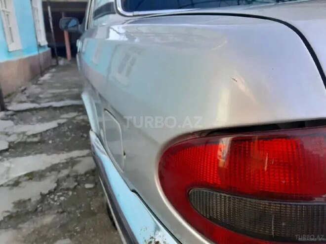 GAZ 3110 2003, 200 km - 2.0 л - Quba