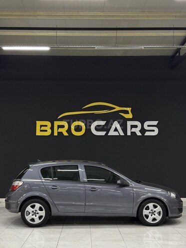 Opel Astra 2006, 337,261 km - 1.3 l - Sumqayıt