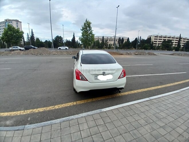 Nissan Sunny 2013, 156,602 km - 1.8 l - Gəncə