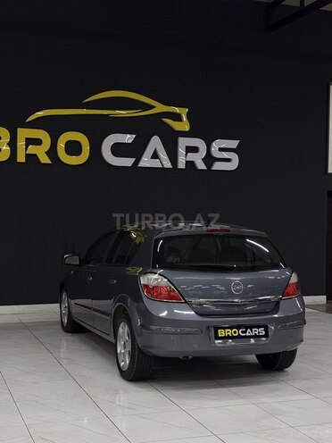 Opel Astra 2006, 337,261 km - 1.3 l - Sumqayıt