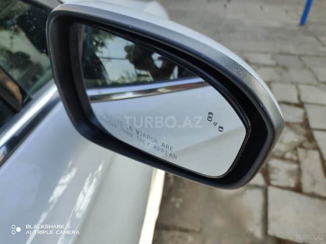 Ford Fusion (North America) 2020, 215,000 km - 1.5 l - Bakı