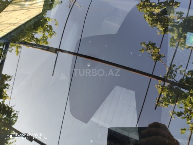 Ford Fusion (North America) 2020, 215,000 km - 1.5 l - Bakı