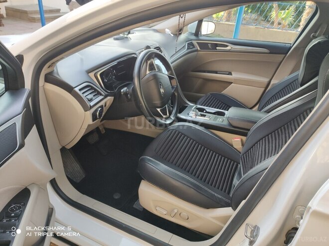 Ford Fusion (North America) 2020, 215,000 km - 1.5 l - Bakı