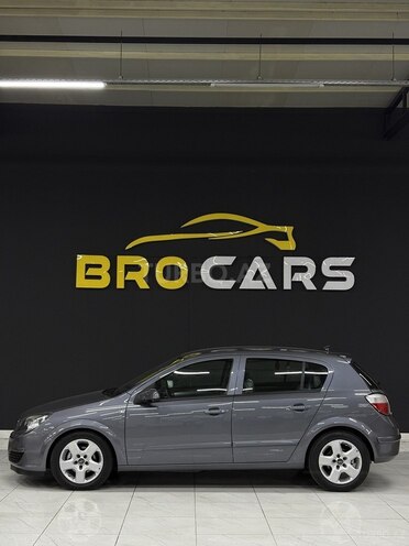 Opel Astra 2006, 337,261 km - 1.3 l - Sumqayıt