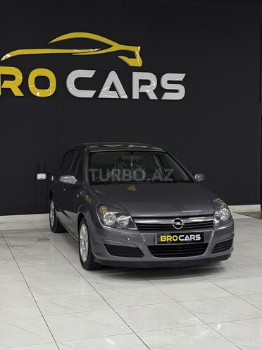 Opel Astra 2006, 337,261 km - 1.3 l - Sumqayıt