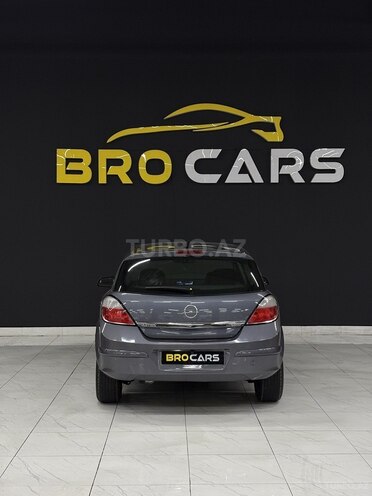 Opel Astra 2006, 337,261 km - 1.3 l - Sumqayıt