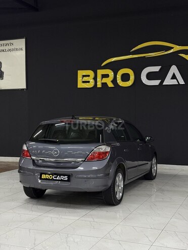 Opel Astra 2006, 337,261 km - 1.3 l - Sumqayıt