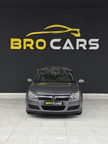 Opel Astra 2006, 337,261 km - 1.3 l - Sumqayıt