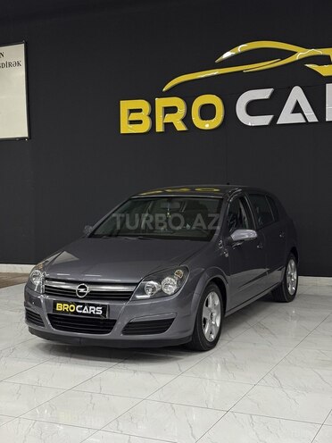 Opel Astra 2006, 337,261 km - 1.3 l - Sumqayıt