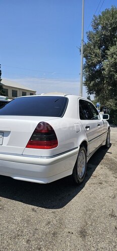 Mercedes C 230 1999, 254,000 km - 2.3 л - Bakı