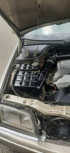 Mercedes C 180 1994, 375,965 km - 1.8 l - Mingəçevir
