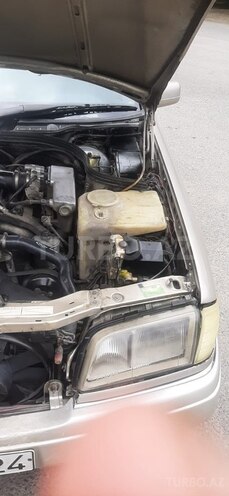 Mercedes C 180 1994, 375,965 km - 1.8 l - Mingəçevir