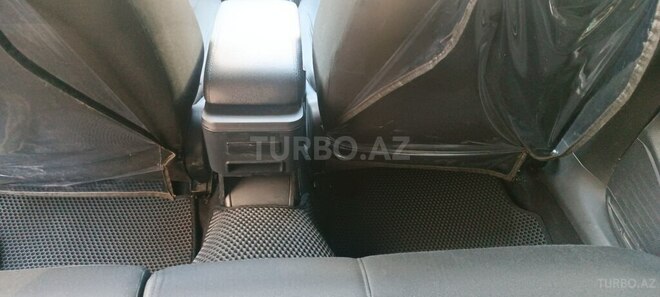 Volkswagen Polo 2012, 190,926 km - 1.6 l - Bakı