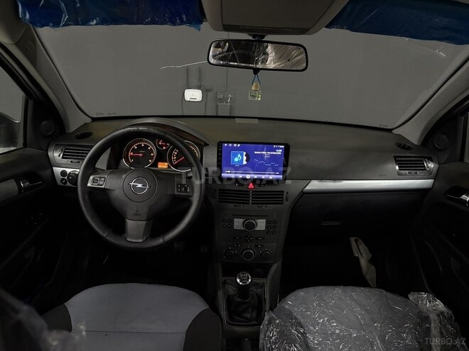 Opel Astra 2006, 337,261 km - 1.3 l - Sumqayıt