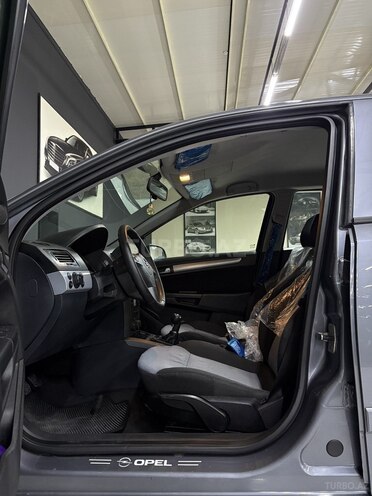 Opel Astra 2006, 337,261 km - 1.3 l - Sumqayıt