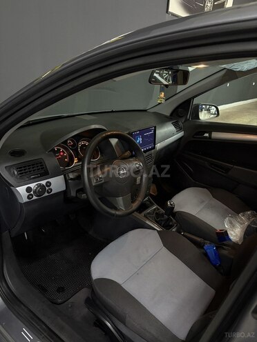 Opel Astra 2006, 337,261 km - 1.3 l - Sumqayıt