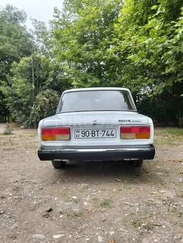 LADA (VAZ) 2107 2007, 18,000 km - 1.6 л - Ağcabədi