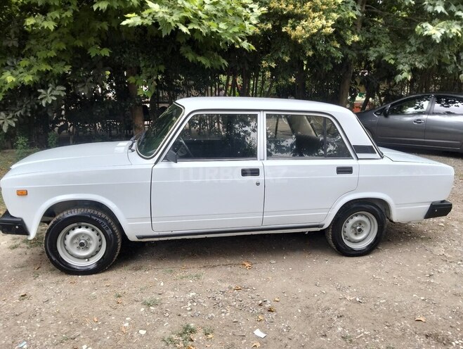 LADA (VAZ) 2107 2007, 18,000 km - 1.6 л - Ağcabədi