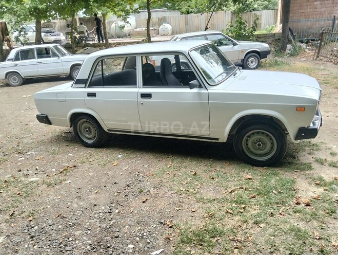 LADA (VAZ) 2107 2007, 18,000 km - 1.6 л - Ağcabədi
