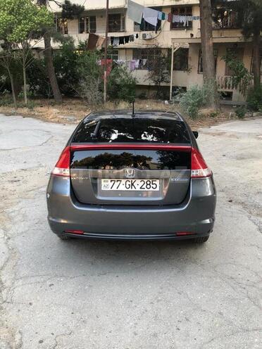 Honda Insight 2010, 294,000 km - 1.3 l - Bakı