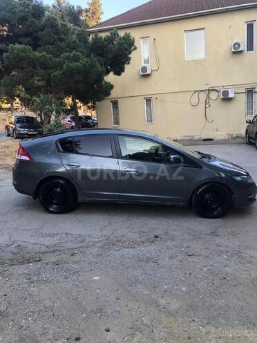 Honda Insight 2010, 294,000 km - 1.3 l - Bakı