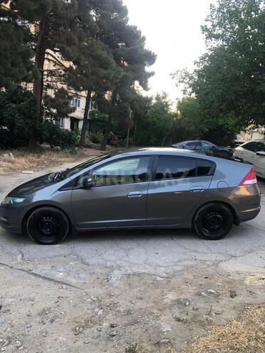 Honda Insight 2010, 294,000 km - 1.3 l - Bakı