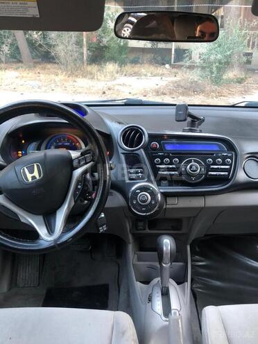 Honda Insight 2010, 294,000 km - 1.3 l - Bakı